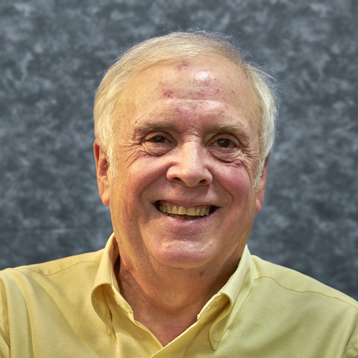 Leadership Yachats Community Presbyterian Church