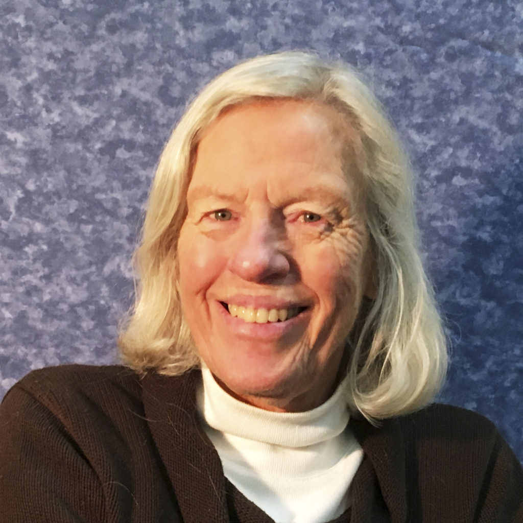 Leadership Yachats Community Presbyterian Church