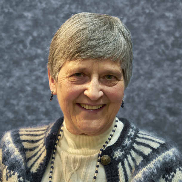 Leadership Yachats Community Presbyterian Church